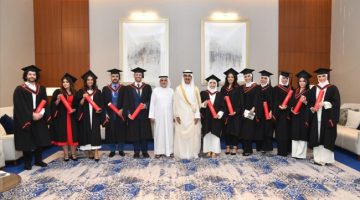 سفير الكويت بالمنامة: خريجونا في الطب أمل الغد ونواة لمنظومة صحية متقدمة