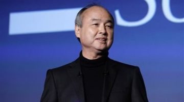 “سوفت بنك” تطرح مشروع ذكاء اصطناعي بتريليون دولار على “TSMC” وترامب