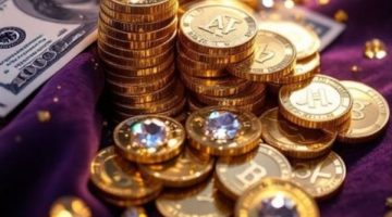 سوق الذهب في مصر يتأثر بالتوترات العالمية.. وتذبذب الأسعار يصل لـ30 جنيهًا