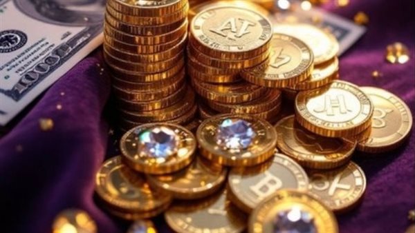سوق الذهب في مصر يتأثر بالتوترات العالمية.. وتذبذب الأسعار يصل لـ30 جنيهًا