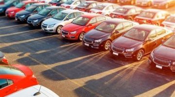 سيارات تحتفظ بقيمتها عند إعادة البيع بعد سنة من الشراء