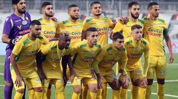 شاهد الأن.. بث مباشر لمباراة شبيبة القبائل وأولمبي الشلف في الدوري الجزائري