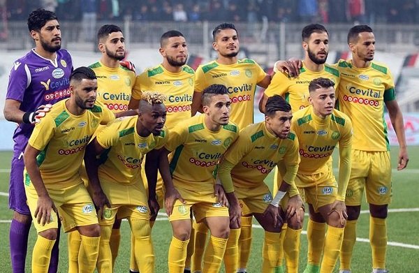 شاهد الأن.. بث مباشر لمباراة شبيبة القبائل وأولمبي الشلف في الدوري الجزائري