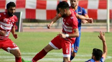 شاهد.. بث مباشر لمباراة الطليعة والكرامة في الدوري السوري
