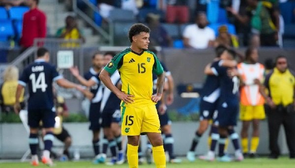 شاهد.. بث مباشر لمباراة جامايكا وجوادلوب في كأس الكونكاكاف الذهبية