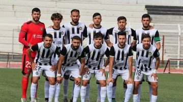 شاهد.. بث مباشر لمباراة وفاق سطيف وإتحاد بسكرة في الدوري الجزائري