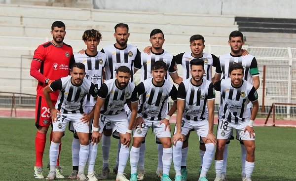 شاهد.. بث مباشر لمباراة وفاق سطيف وإتحاد بسكرة في الدوري الجزائري