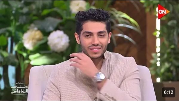 شخصيتي في”في عز الضهر” معقدة ومليئة بالتفاصيل وتشبه شخصيتي بالحقيقة