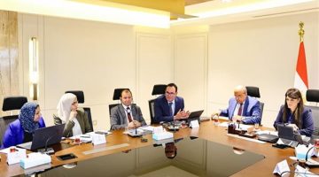 شراكة مصر وأوروبا تعزز الاستقرار الاقتصادي بـ4 مليارات يورو جديدة
