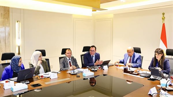 شراكة مصر وأوروبا تعزز الاستقرار الاقتصادي بـ4 مليارات يورو جديدة
