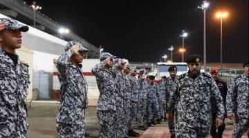 شروط التقديم كلية الملك فهد الأمنية 1446-1447.. كل ما تريد معرفته