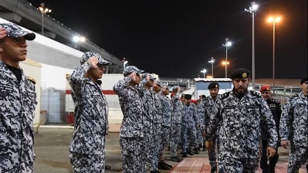شروط التقديم كلية الملك فهد الأمنية 1446-1447.. كل ما تريد معرفته