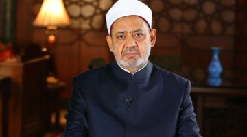 شيخ الأزهر يدين استمرار عدوان الاحتلال الإسرائيلي على إيران