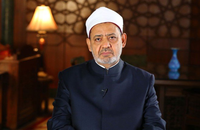 شيخ الأزهر يدين استمرار عدوان الاحتلال الإسرائيلي على إيران