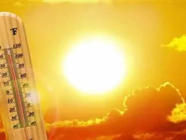 صيفًا حارًا.. حالة الطقس في قطر اليوم الجمعة 20 يونيو 2025