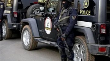 ضبط 349 قضية مخدرات و151 سلاحًا ناريًا وتنفذ 85 ألف حكم قضائي في 24 ساعة
