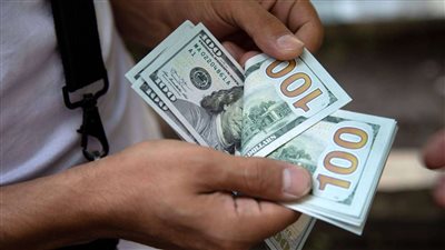 ضبط قضايا اتجار في العملات الأجنبية بـ16 مليون جنيه