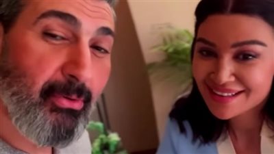 طالعة بدور أمي.. ياسر جلال يكشف مفاجئة عن شخصية أروى جودة في مسلسل للعدالة وجه آخر