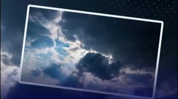 طقس شديد الحرارة وتوقعات بهطول أمطار خلال الساعات القادمة