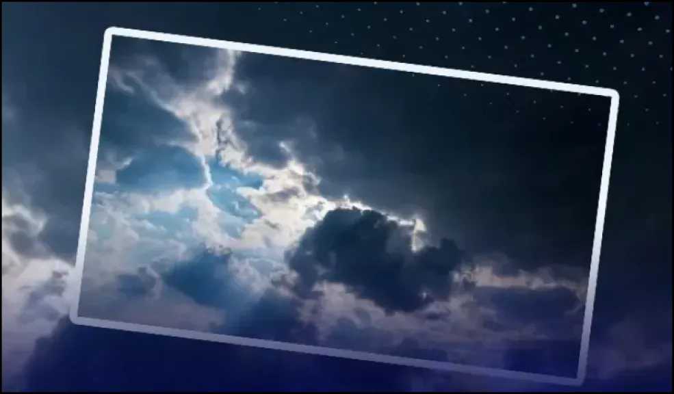 طقس شديد الحرارة وتوقعات بهطول أمطار خلال الساعات القادمة