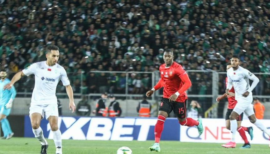 طلب عاجل من ديانج في الأهلي…