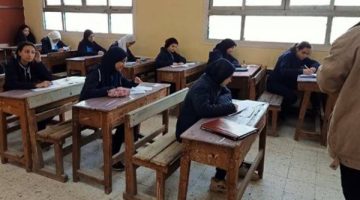 ظهرت الآن رابط نتيجة الصف الثالث الإعدادي محافظة جنوب سيناء 2025