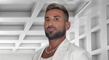 عاجل.. أحمد سعد يتعرض لحادث سير