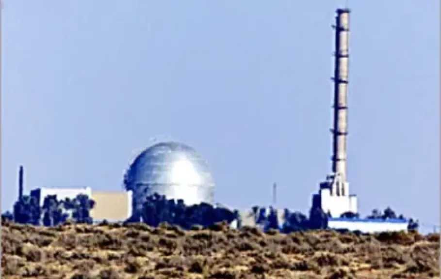 عاجل: إيران تهدد بقصف مفاعل ديمونا النووي في إسرائيل بأسلحة لم تكشف عنها بعد
