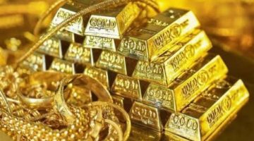 عاجل.. انخفاض جديد..سعر الذهب اليوم الأحد 22 يونيو 2025