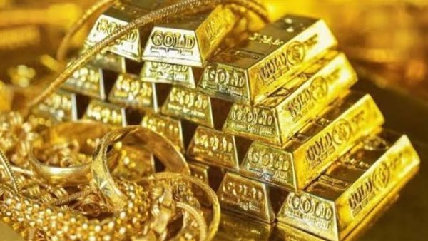 عاجل.. انخفاض جديد..سعر الذهب اليوم الأحد 22 يونيو 2025