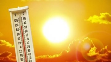 عاجل.. تفاصيل حالة الطقس اليوم الجمعة في مصر.. الأرصاد تحذر من هذه الظاهرة
