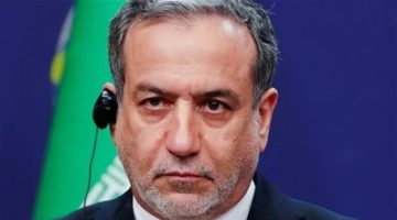 عاجل|«محاولة اغتيال جديدة».. إحباط مؤامرة إسرائيلية كبرى ضد وزير خارجية إيران