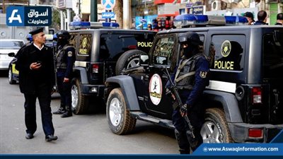 عريس يعتدي على عروسه بـ”موس” ليلة الزفاف في الطالبية.. والأمن يكثف جهوده لضبطه