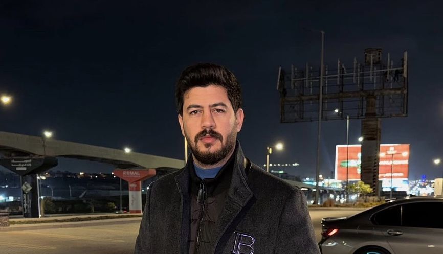 عمر سليمان مرشح لتولي مهمة محلل أداء في سموحة…