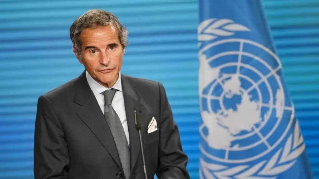 غروسي يحذر من تسرب و”تبعات كارثية” لهجمات إسرائيل على منشآت إيران النووية ومجلس الأمن يعقد جلسة طارئة