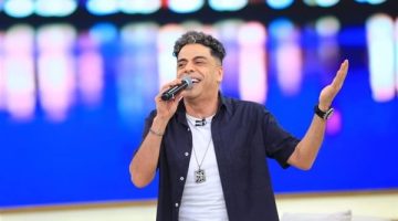 “غناها منذ 17 عاما”.. كواليس أغنية “أغلى من عنيا” لـ هاني حسن الأسمر مع والده الراحل
