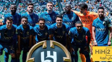 غيابات الهلال أمام سالزبورغ في مونديال الأندية
