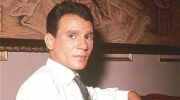 في ذكرى ميلاد العندليب.. نجوم جسدوا شخصية عبد الحليم حافظ