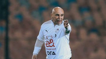 فيديو.. أزمة زوجة حسام حسن في النيابة …