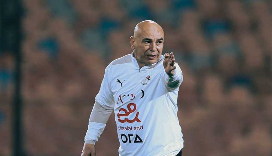 فيديو.. أزمة زوجة حسام حسن في النيابة …