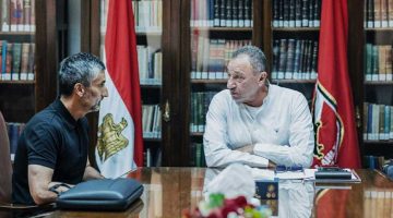 فيديو.. الأهلي يتحرك لضم 4 صفقات …