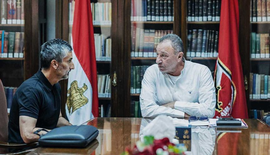 فيديو.. الأهلي يتحرك لضم 4 صفقات …