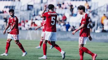 فيديو.. الصفقة المضروبة والخطيب…