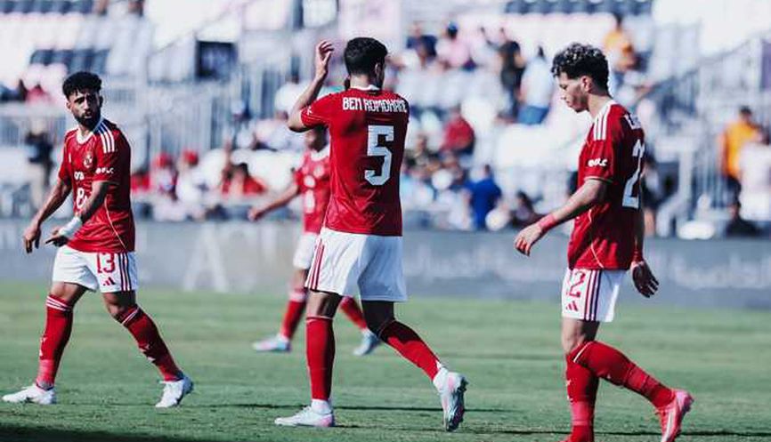 فيديو.. الصفقة المضروبة والخطيب…
