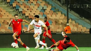 فيديو.. جون إدوارد يُهدد صفقات الأهلي…