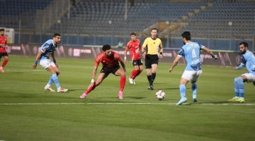 فيديو.. خناقة الأهلي والزمالك على صفقة سوبر …