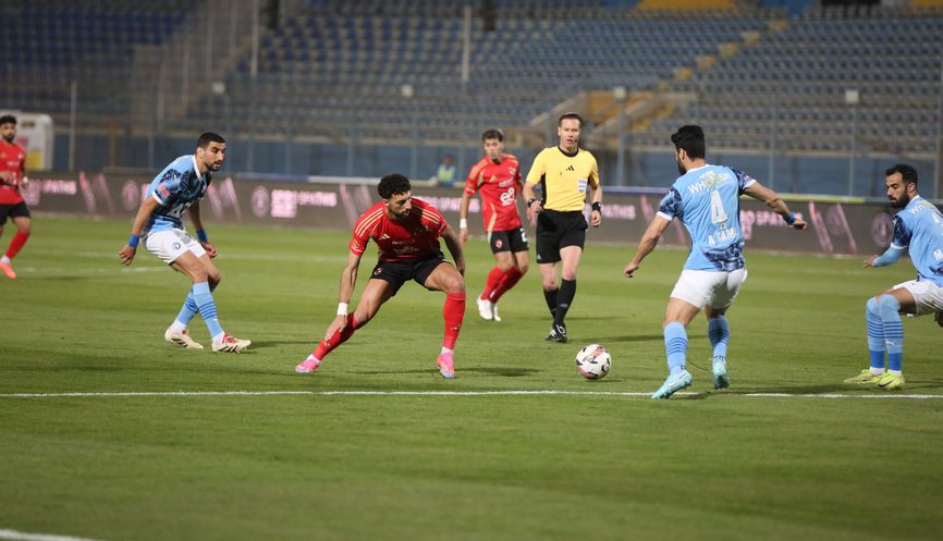 فيديو.. خناقة الأهلي والزمالك على صفقة سوبر …