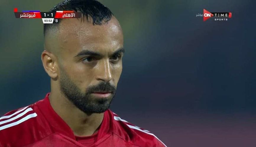 فيديو.. سخرية العالم من أفشة…