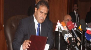 فيديو.. طاهر أبو زيد ورئاسة بيراميدز…