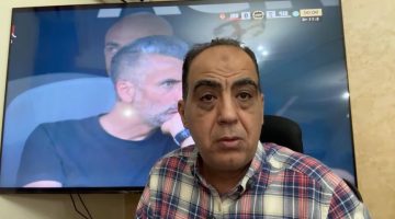فيديو.. طموحات الأهلي والليلة الحزينة…